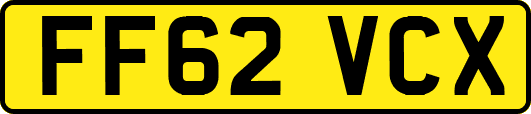 FF62VCX