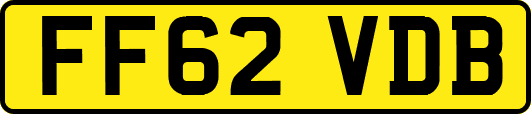 FF62VDB