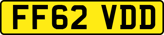 FF62VDD