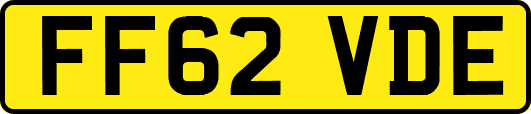 FF62VDE