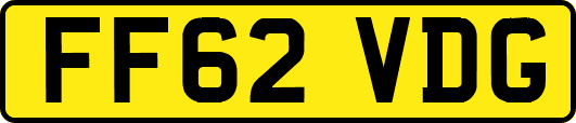 FF62VDG