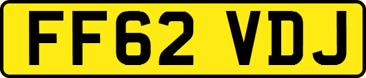 FF62VDJ