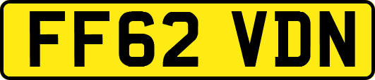 FF62VDN