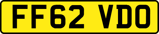 FF62VDO