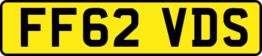 FF62VDS