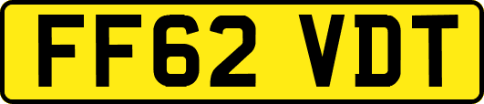 FF62VDT
