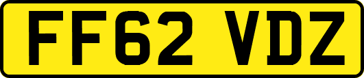 FF62VDZ