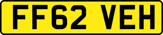FF62VEH