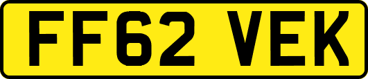 FF62VEK