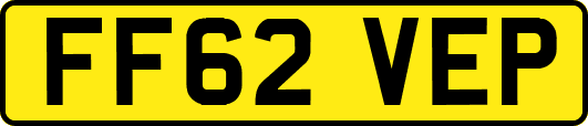 FF62VEP