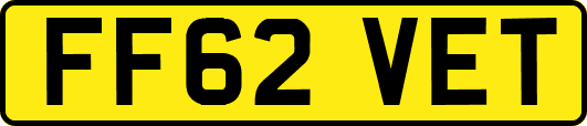 FF62VET