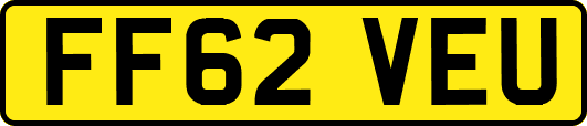 FF62VEU