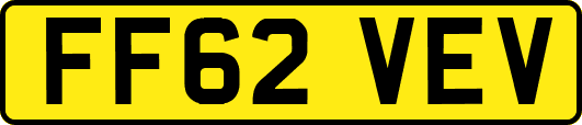 FF62VEV