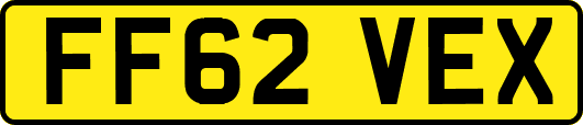 FF62VEX