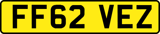 FF62VEZ
