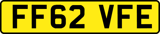 FF62VFE