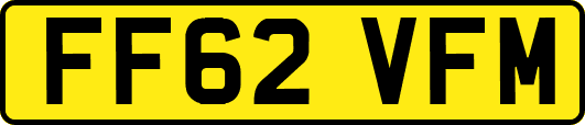 FF62VFM