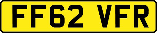 FF62VFR