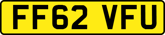 FF62VFU