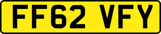 FF62VFY
