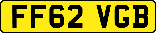 FF62VGB