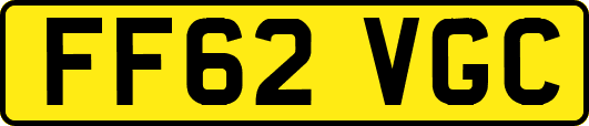 FF62VGC