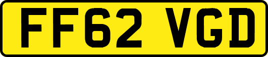 FF62VGD