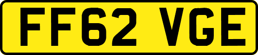 FF62VGE