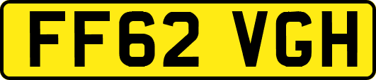 FF62VGH