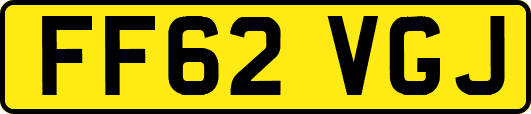FF62VGJ