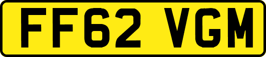 FF62VGM