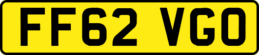 FF62VGO