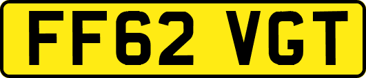 FF62VGT