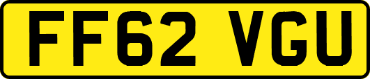 FF62VGU