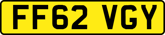 FF62VGY