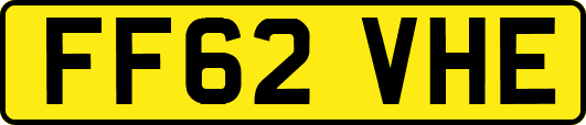 FF62VHE