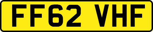 FF62VHF