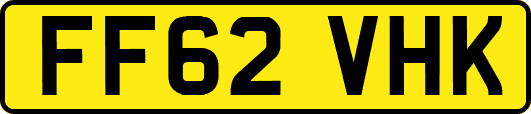 FF62VHK