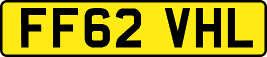 FF62VHL