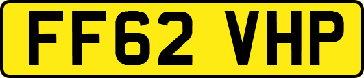 FF62VHP