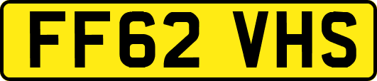 FF62VHS