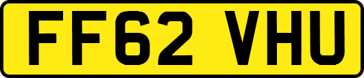 FF62VHU