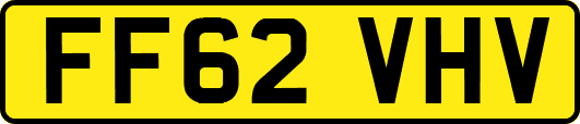 FF62VHV