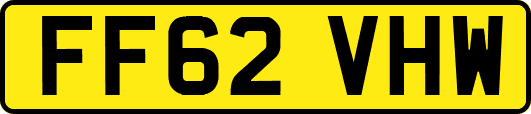 FF62VHW