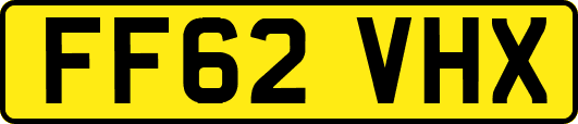 FF62VHX