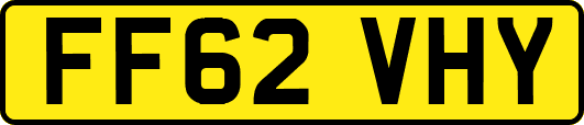 FF62VHY