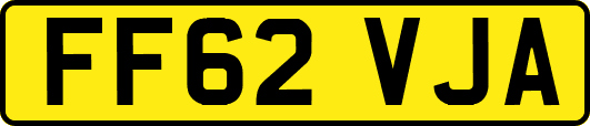 FF62VJA