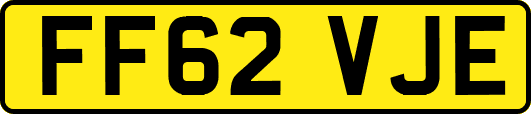 FF62VJE