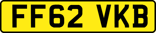 FF62VKB