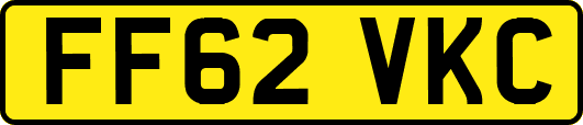 FF62VKC